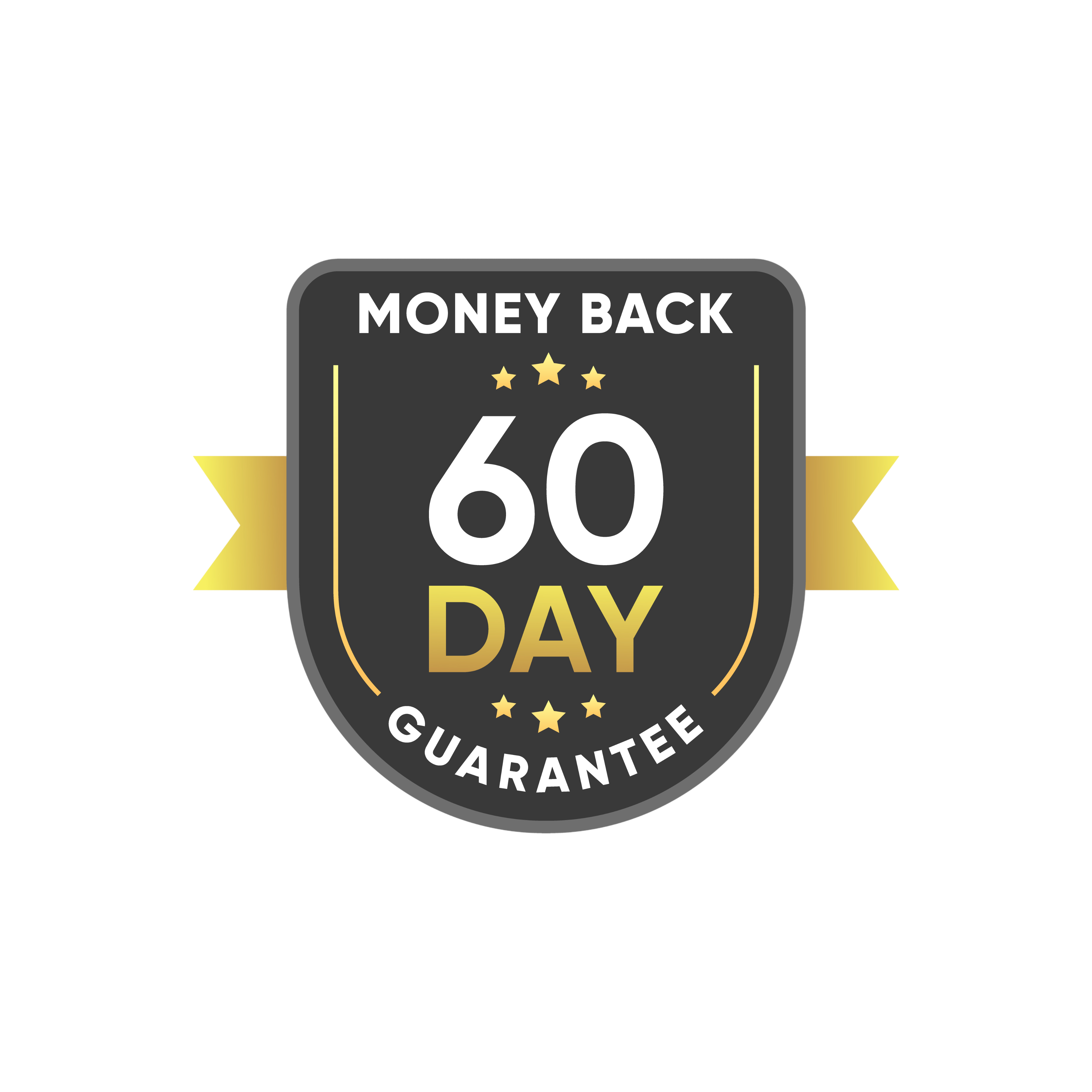 Try It Risk-Free For 60 Days