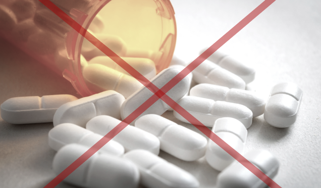 You tried vertigo medications