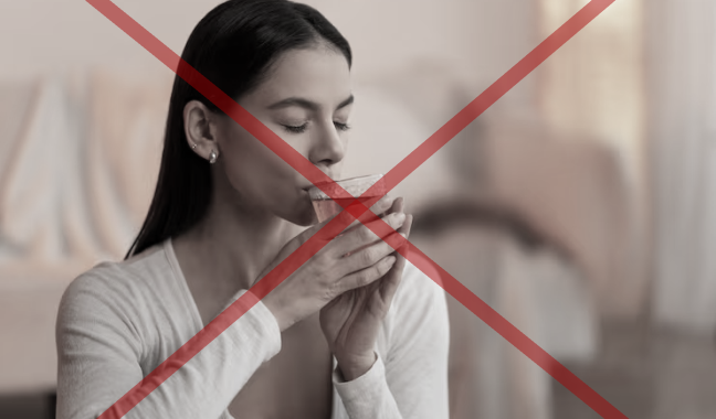 You tried liver detox teas and cleanses